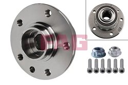 Set rulment roata FAG 713 6106 50