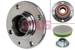 SET RULMENT ROATA FAG 713 6106 60 - Compatibil cu AUDI, SEAT, VW