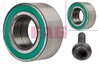 SET RULMENT ROATA FAG 713 6107 10 - Compatibil cu AUDI, AUDI (FAW)