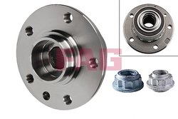 Set rulment roata FAG 713 6107 60