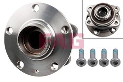 SET RULMENT ROATA FAG 713 6108 10 - Compatibil cu AUDI, AUDI (FAW)