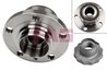 Set rulment roata FAG 713 6108 20