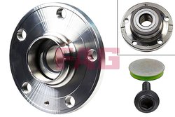 SET RULMENT ROATA FAG 713 6108 30 - Compatibil cu VW