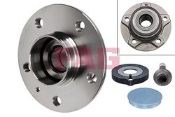 SET RULMENT ROATA FAG 713 6108 90 - Compatibil cu AUDI, AUDI (FAW)