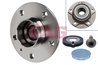 SET RULMENT ROATA FAG 713 6108 90 - Compatibil cu AUDI, AUDI (FAW)