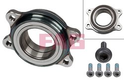 Set rulment roata FAG 713 6109 00