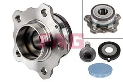 Set rulment roata FAG 713 6109 20