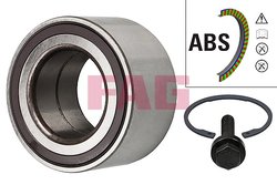 Set rulment roata FAG 713 6109 30