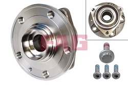 Set rulment roata FAG 713 6109 80