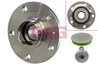 SET RULMENT ROATA FAG 713 6110 00 - Compatibil cu AUDI, AUDI (FAW), SEAT, SKODA, SKODA (SVW), VW, VW (FAW), VW (SVW)