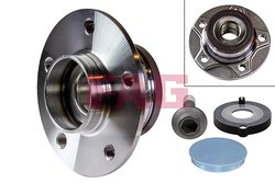 Set rulment roata FAG 713 6110 30