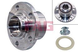 SET RULMENT ROATA FAG 713 6110 70 - Compatibil cu AUDI, SEAT, SKODA, VW