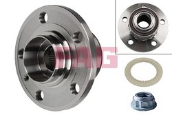 Set rulment roata FAG 713 6111 10
