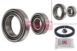 SET RULMENT ROATA FAG 713 6114 10 - Compatibil cu VW