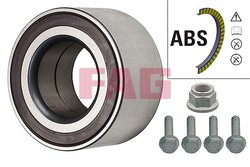 Set rulment roata FAG 713 6122 50