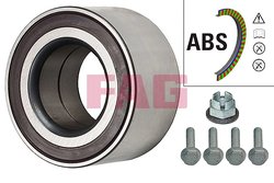 Set rulment roata FAG 713 6122 60