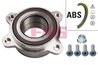 SET RULMENT ROATA FAG 713 6123 00 - Compatibil cu PORSCHE, VW