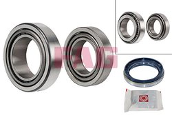 SET RULMENT ROATA FAG 713 6130 80 - Compatibil cu DODGE, FORD AUSTRALIA, NISSAN