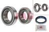 SET RULMENT ROATA FAG 713 6130 80 - Compatibil cu DODGE, FORD AUSTRALIA, NISSAN
