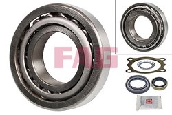 SET RULMENT ROATA FAG 713 6134 10 - Compatibil cu NISSAN
