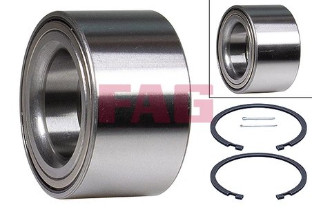 Set rulment roata FAG 713 6138 10