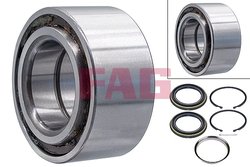 Set rulment roata FAG 713 6138 30