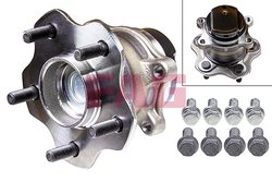 Set rulment roata FAG 713 6139 20