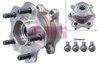 SET RULMENT ROATA FAG 713 6139 30 - Compatibil cu NISSAN, RENAULT