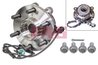 Set rulment roata FAG 713 6139 40