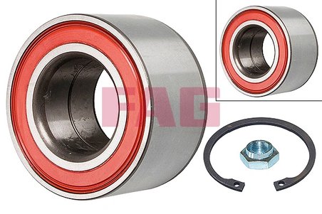 Set rulment roata FAG 713 6140 30