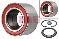 Set rulment roata FAG 713 6150 30