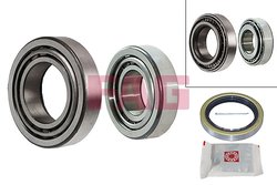 Set rulment roata FAG 713 6153 10