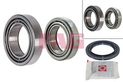 Set rulment roata FAG 713 6157 10