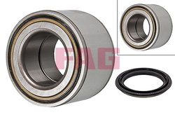 SET RULMENT ROATA FAG 713 6157 20 - Compatibil cu FORD, FORD AUSTRALIA, MAZDA