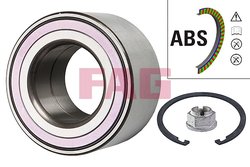 SET RULMENT ROATA FAG 713 6157 90 - Compatibil cu MAZDA