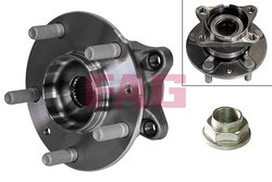 Set rulment roata FAG 713 6159 20