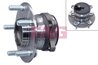 Set rulment roata FAG 713 6158 40