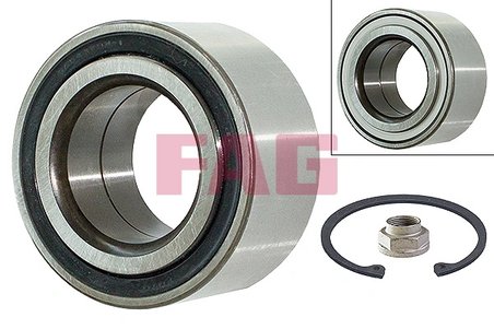 SET RULMENT ROATA FAG 713 6170 40 - Compatibil cu HONDA