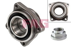 Set rulment roata FAG 713 6170 70
