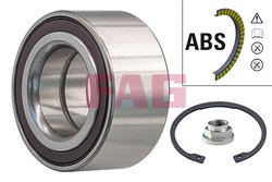 Set rulment roata FAG 713 6174 50