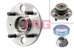 Set rulment roata FAG 713 6178 10