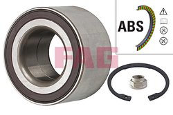 SET RULMENT ROATA FAG 713 6178 40 - Compatibil cu HONDA