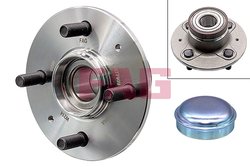 Set rulment roata FAG 713 6179 40