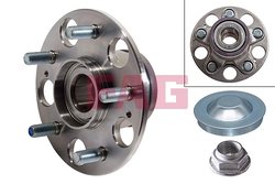 SET RULMENT ROATA FAG 713 6179 50 - Compatibil cu HONDA