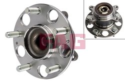 SET RULMENT ROATA FAG 713 6179 70 - Compatibil cu HONDA, HONDA (DONGFENG)