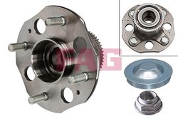 Set rulment roata FAG 713 6179 80
