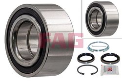 SET RULMENT ROATA FAG 713 6180 20 - Compatibil cu HOLDEN, LEXUS, TOYOTA