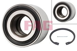 SET RULMENT ROATA FAG 713 6179 90 - Compatibil cu HONDA