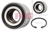 Set rulment roata FAG 713 6179 90