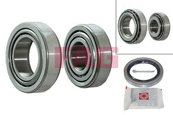 SET RULMENT ROATA FAG 713 6180 60 - Compatibil cu TOYOTA